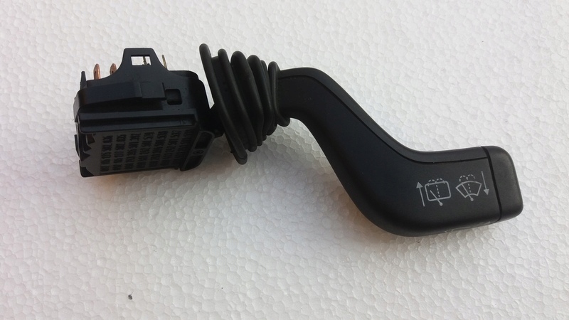 фото №1, Важіль двірник opel astra ii