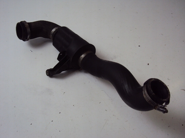 фото №4, Труба інтеркулер mini cooper s 1.6t r56 06-