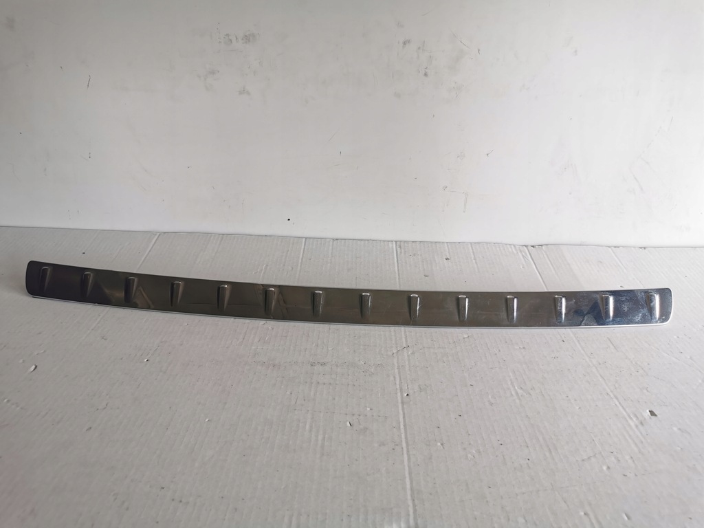 фото №1, Молдинг бампера хром задняя mercedes b-klasa w246