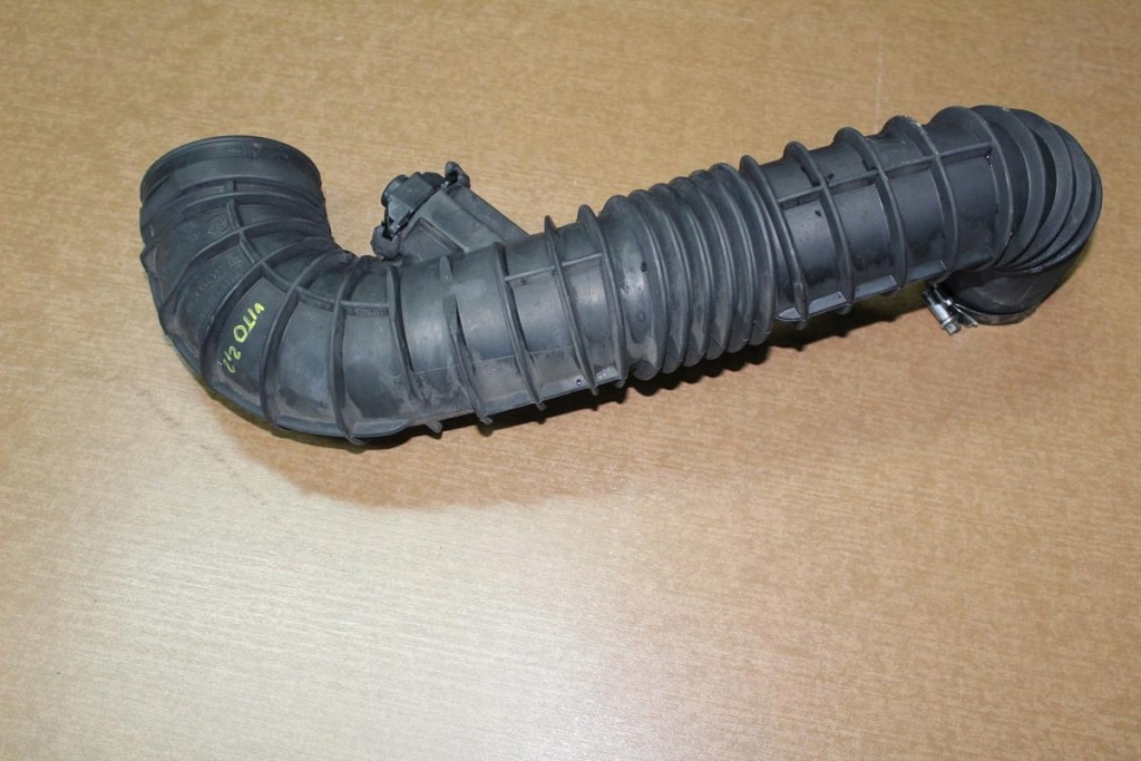 фото №2, Vito труба шланг повітря 2.2cdi a6395281182