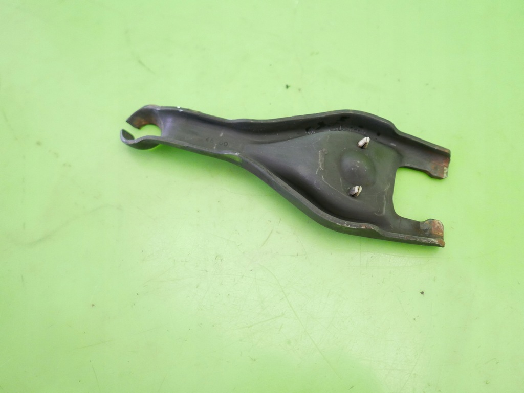 фото №8, Кронштейн подшипник сцепления citroen xsara picasso 2.0hdi