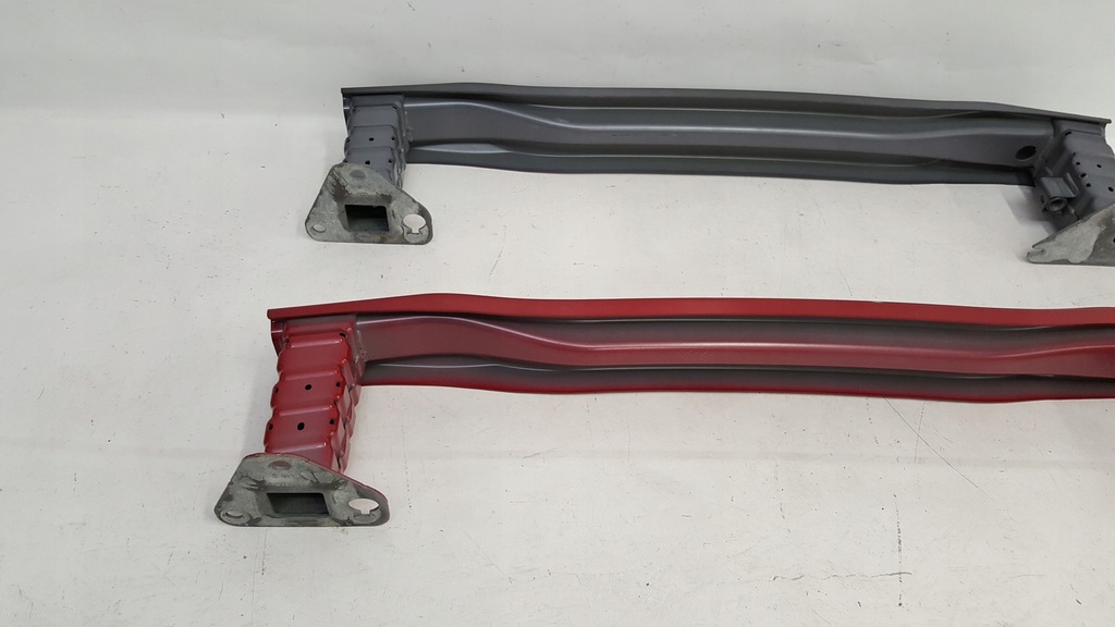 фото №7, Citroen ds3 crossback балка бампера задня задня