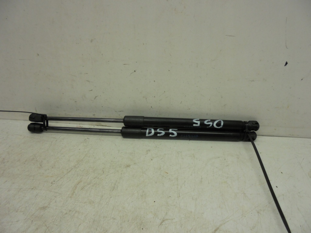 Купить Амортизаторы крышки citroen ds5