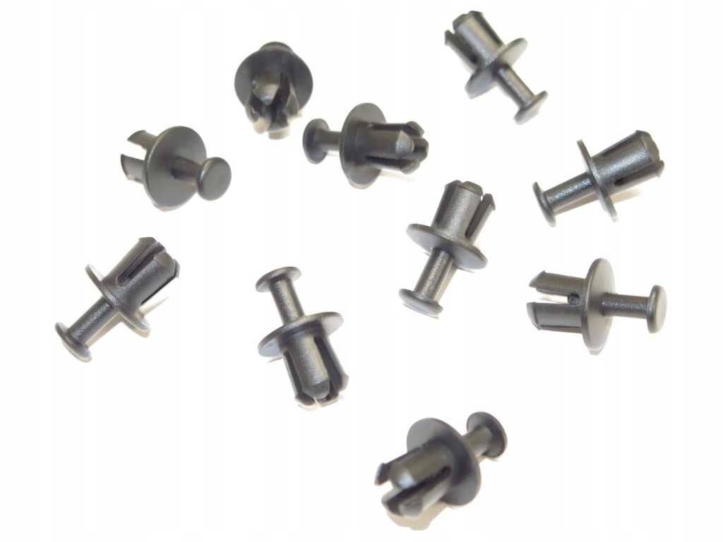 фото №1, Кліпси штифт кріплення стійки стійок bmw x3 f25