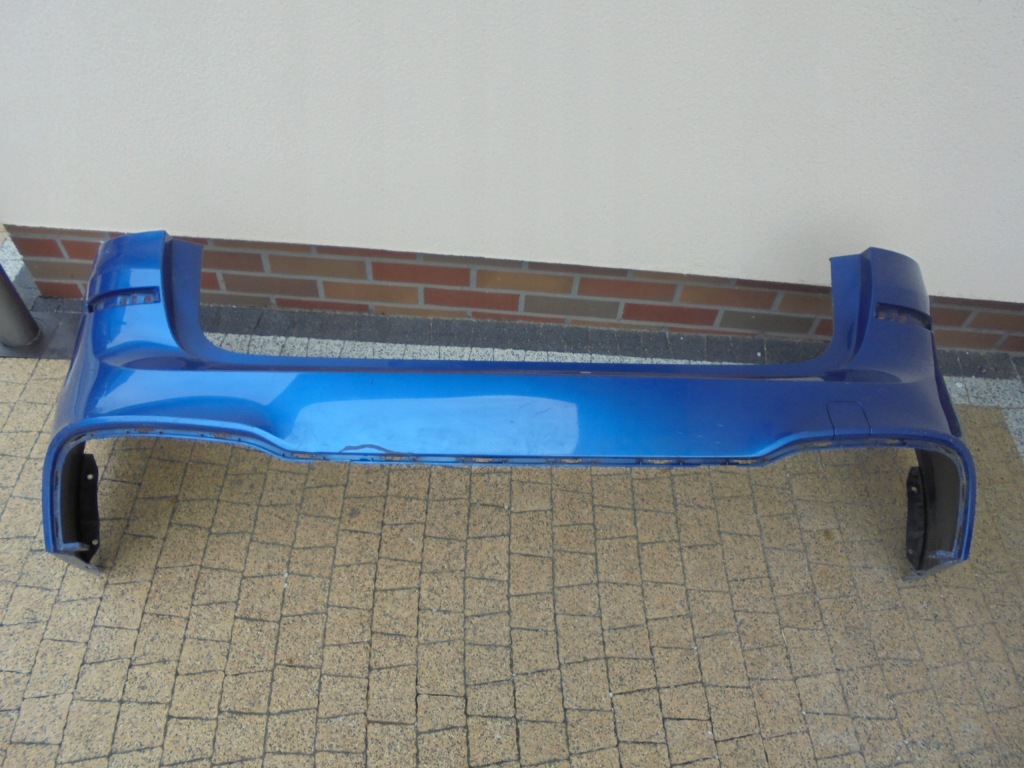 фото №1, Бампер bmw 2 f46 m набор задняя задний