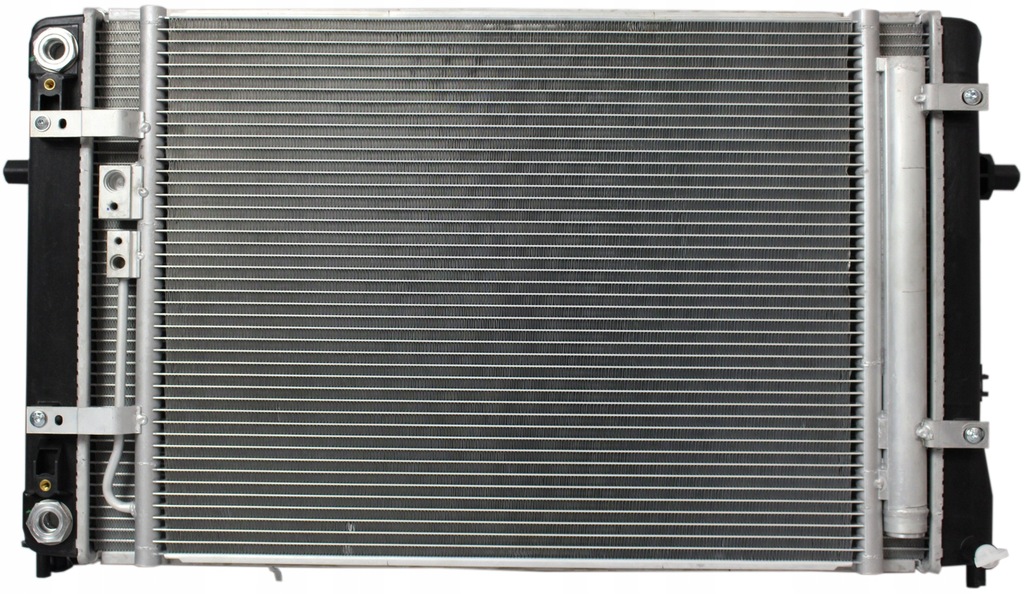 фото №12, Nissens 606607 теплообменник тепла