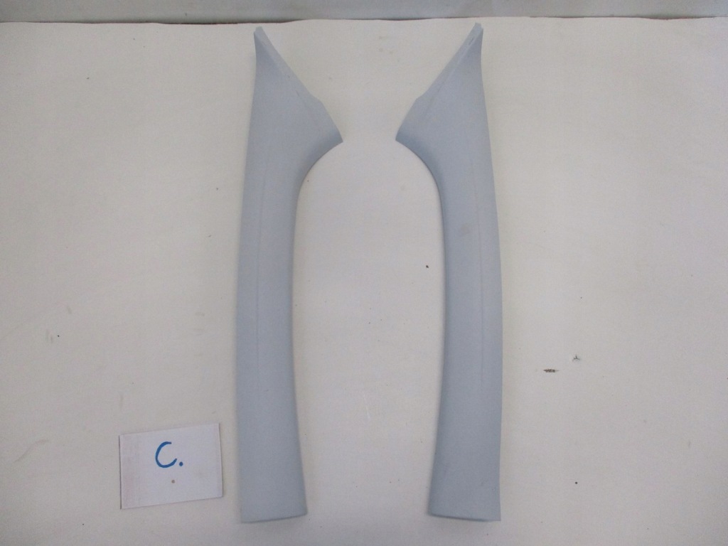 фото №1, Пластик захист na блок двигуна peugeot 208