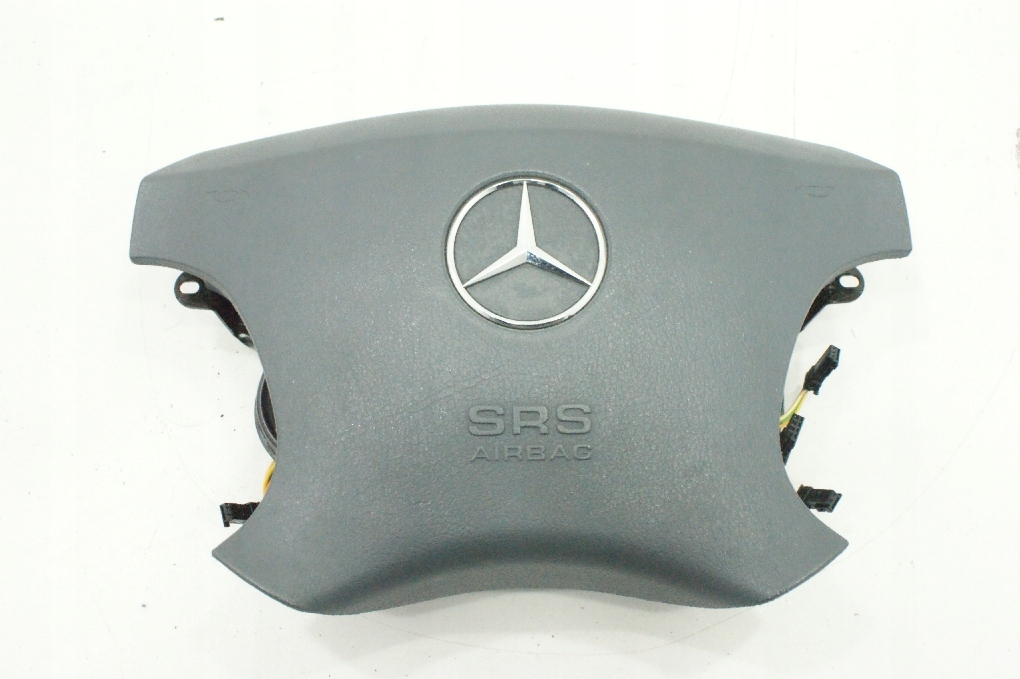фото №1, Подушка безпеки водія mercedes cl w215