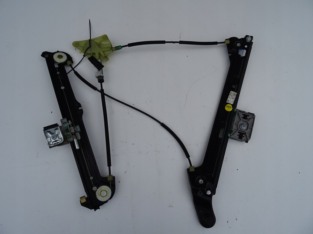 фото №1, Audi a7 подъемник стекло правый передний перед