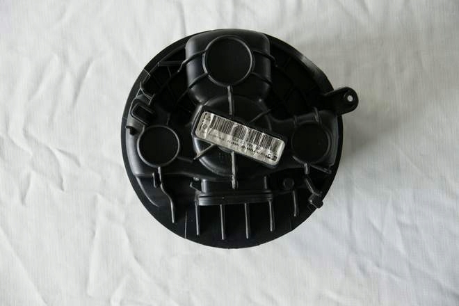 фото №6, Повітродувка вентилятор citroen c2 ii c3 iii europa