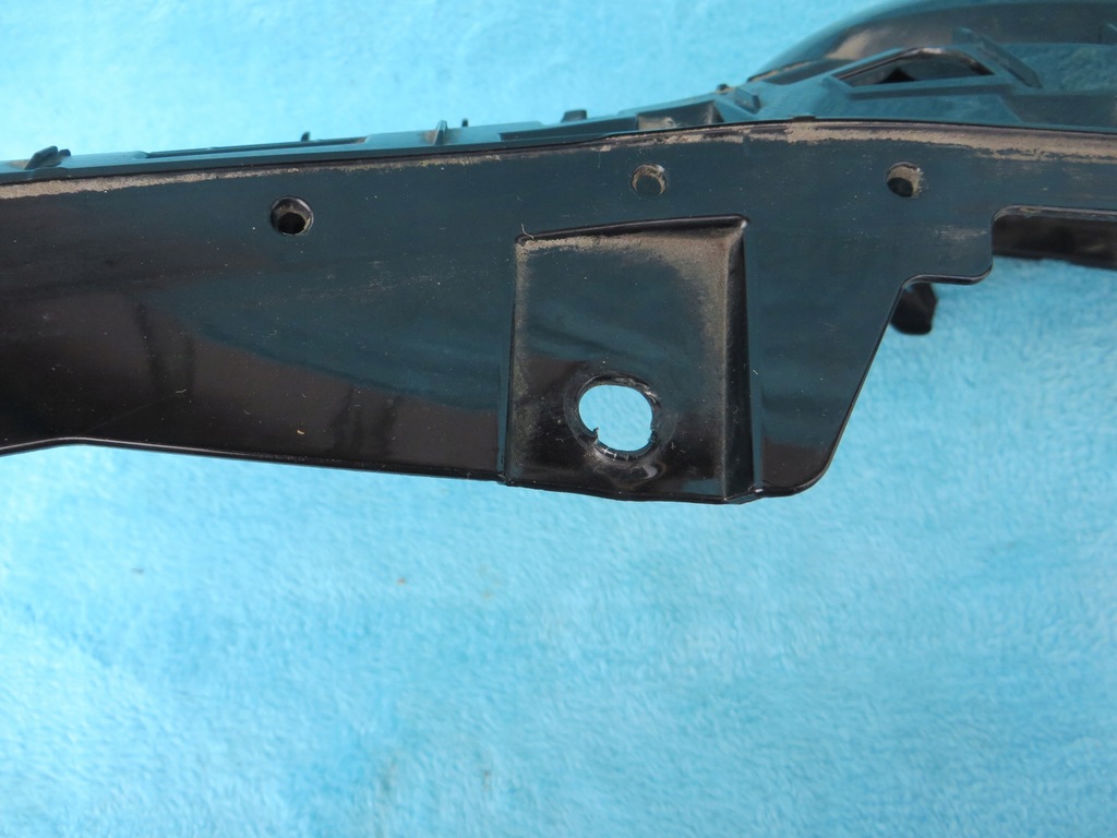 фото №6, Toyota yaris 3 iii 14- решітка радіатора решітка радіатора чорний блиск