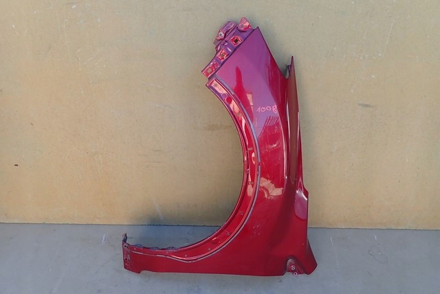 фото №1, Крыло левый перед subaru forester 4 iv 12-