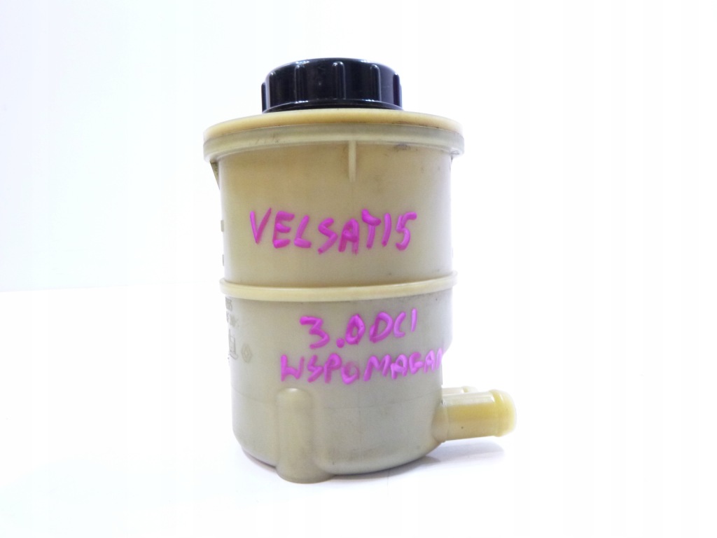 фото №2, Бак усилителя renault vel satis 3.0 dci