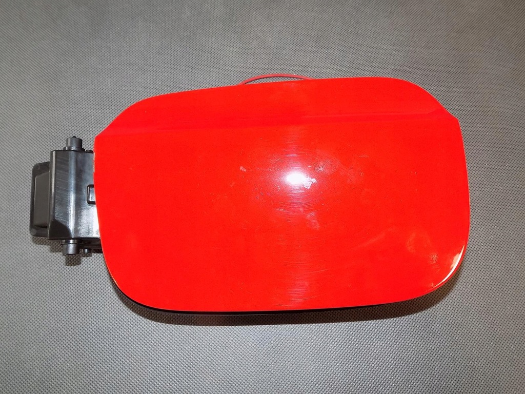 фото №1, Audi rs5 8w крышка топлива lz3m 8w6809906b