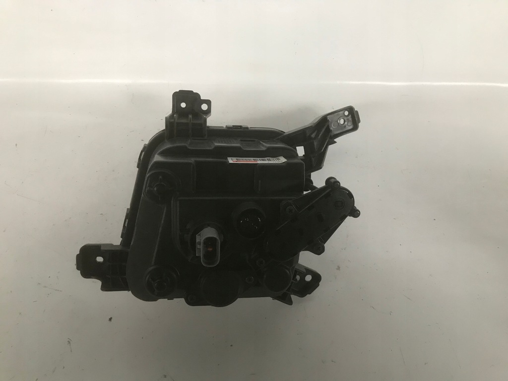 фото №3, Sorento iii 15-19 протитуманна фара led drl лівий оригінал