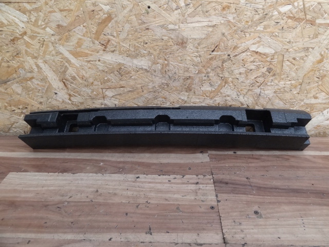 фото №1, Nissan qashqai ii 2018 абсорбер бампера заднього