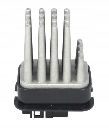 фото №1, Me premium 90566802 резистор вентилятор