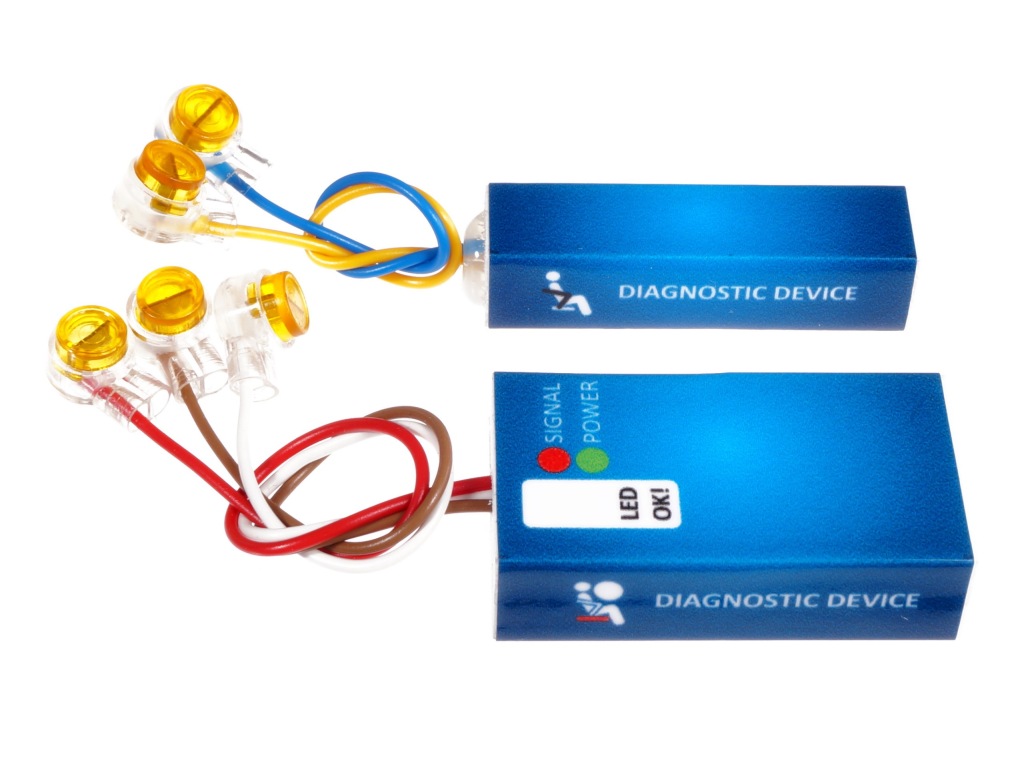 фото №1, Емулятор килимки mercedes s w220 1998-2005