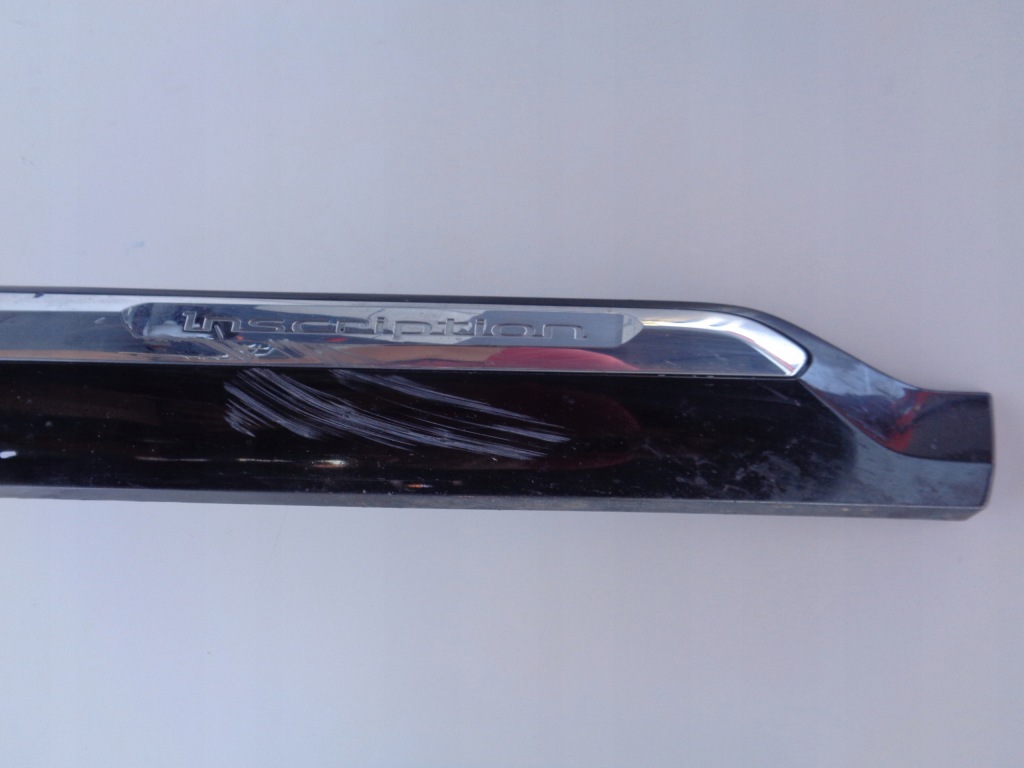 фото №2, Молдинг двері права передня volvo xc90 ii 15-