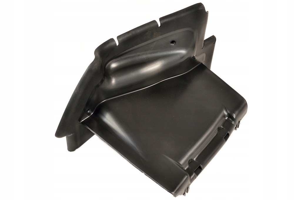 фото №1, Воздуховод воздуха левая оригинал volvo s60 v60