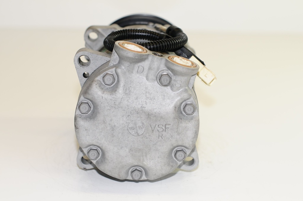 фото №4, Компресор кондиціонера citroen xm c8