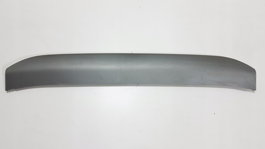 фото №1, Защита спойлер накладка бампера задняя hyundai kona