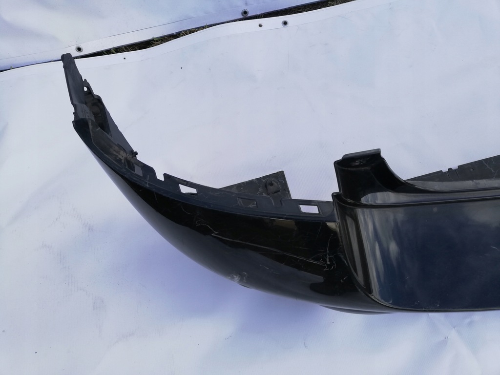 фото №6, Бампер задня mini countryman r60 r61 pdc