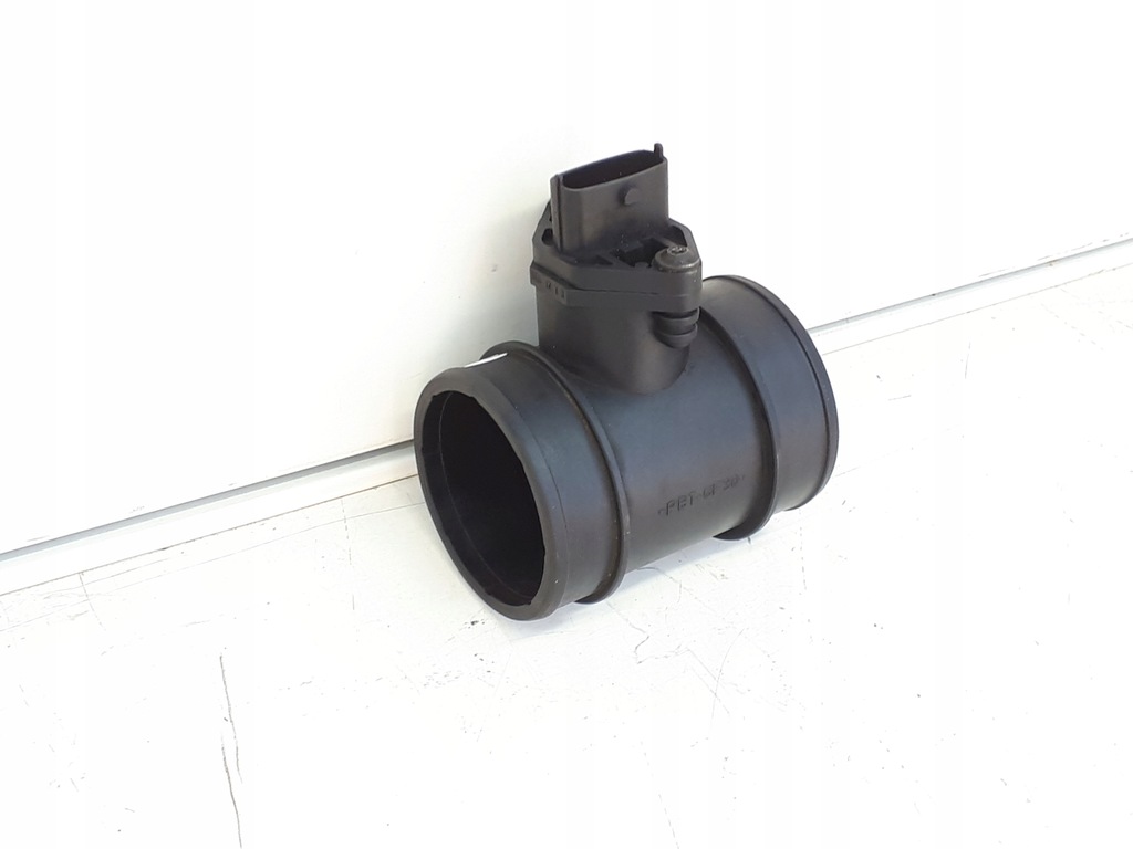 фото №1, Расходомер alfa romeo 156 1,8b 0280218019