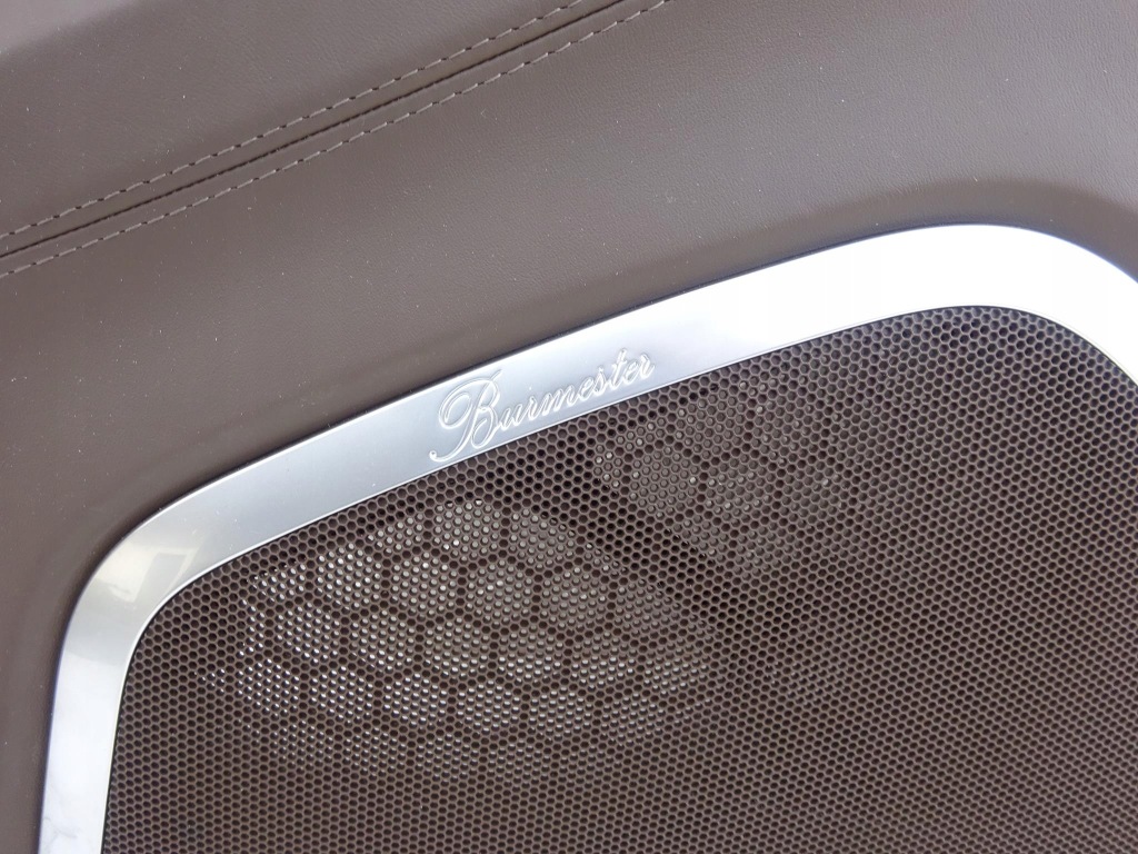 фото №6, Porsche panamera 970 обивка дверь правая карбон