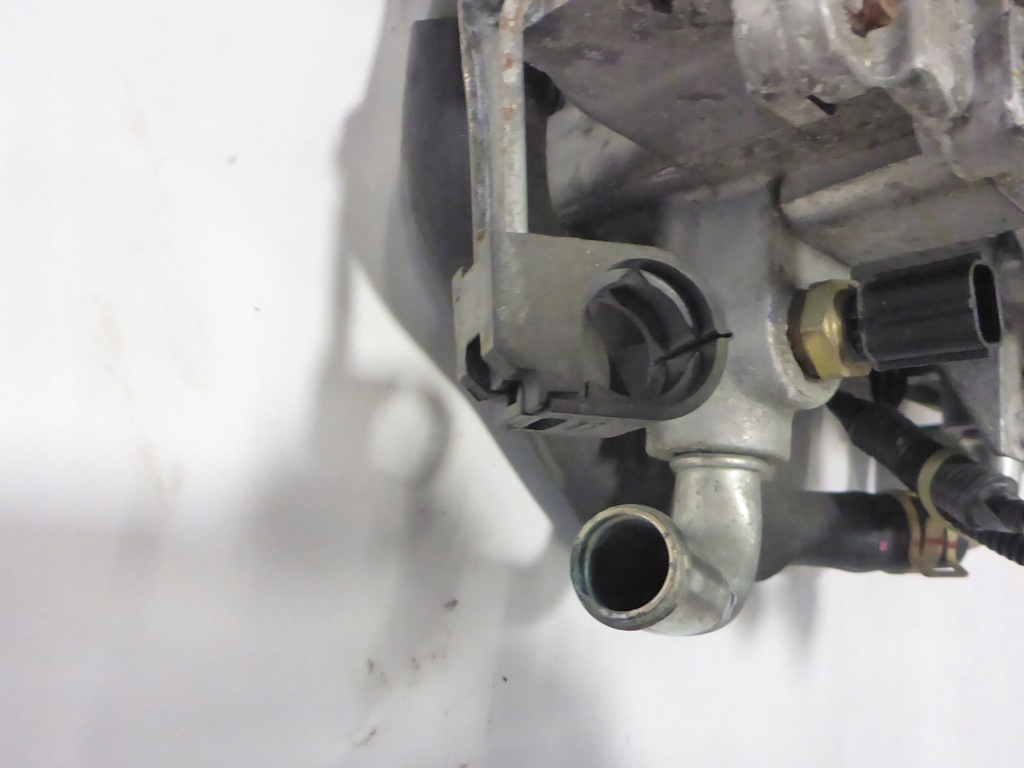 фото №5, Модуль управление мощности инвертор outlander iii phev