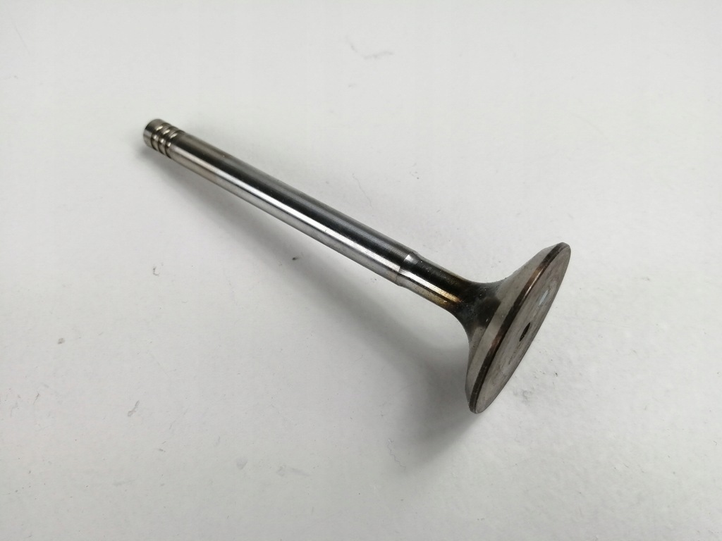 фото №4, Клапан всасывающий ford transit connect 02-13 1113198