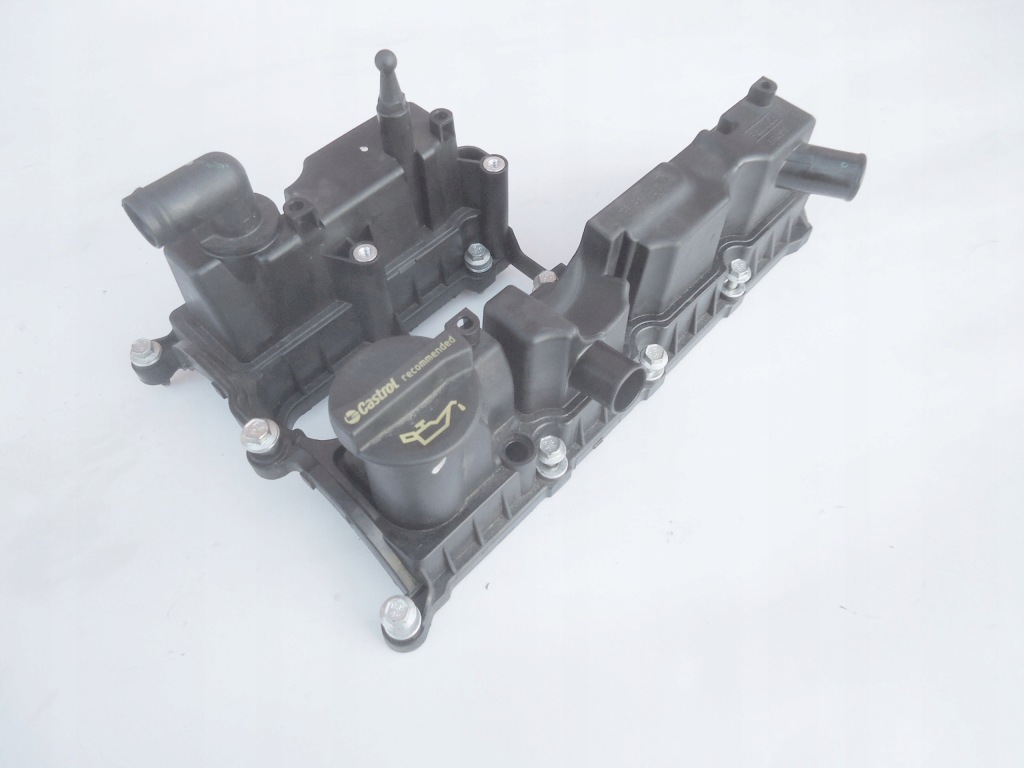 фото №1, Ford edge kuga focus 1,5ecoboost кришка клапанів ds7g-6k271-dg