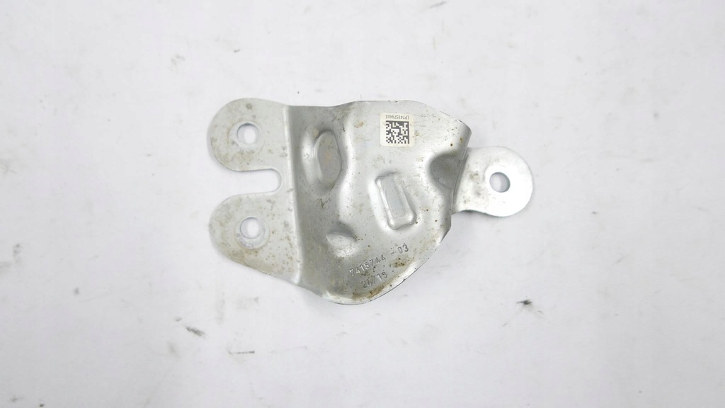 фото №1, Bmw f48 f39 x1 x2 захист трубопровід паливних