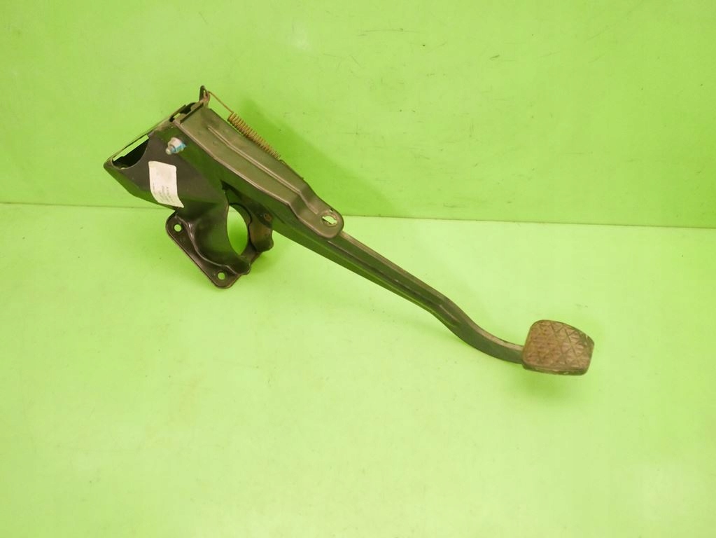 фото №8, Педаль тормоза ножной mercedes vito ii w639 03-10