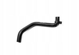 фото №1, Шланг верхний отопителя audi 80 b3 b4