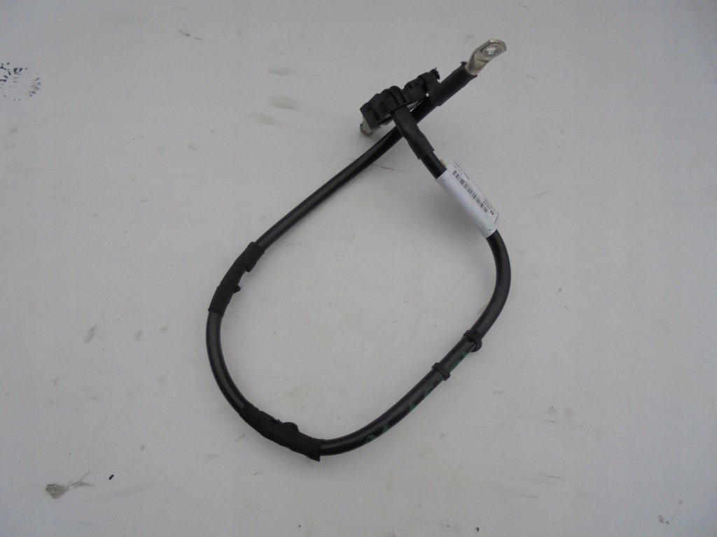 фото №1, Клемма минусовая 8k0915181g audi a1 1.6 tdi