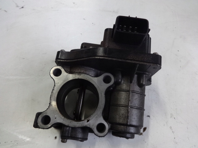 фото №1, Honda accord viii 08r- 2.2 i-dtec дросельна заслінка na8090-52