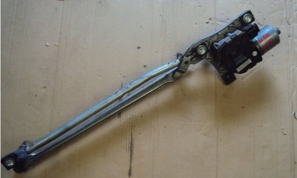 фото №1, Механізм двірник mercedes ml w164 a1648201742