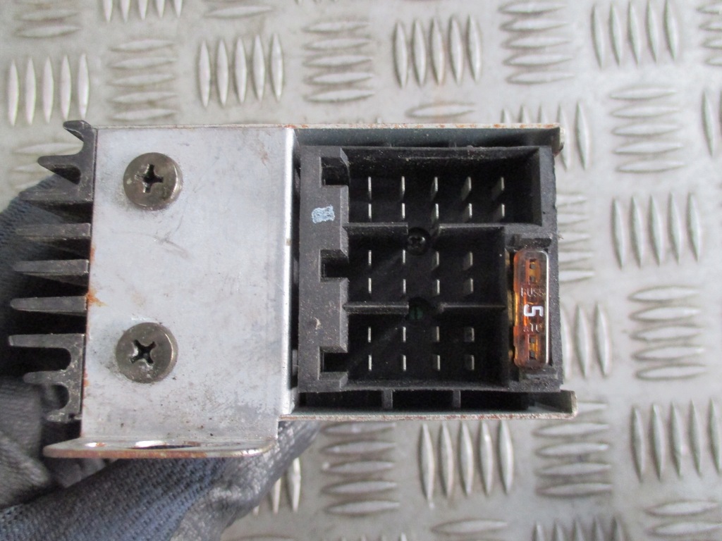 фото №5, Преобразователь scania 4 7607005304