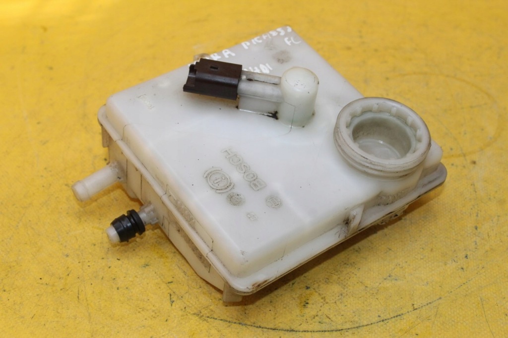 фото №1, Бак жидкость xsara picasso fl 0204024818