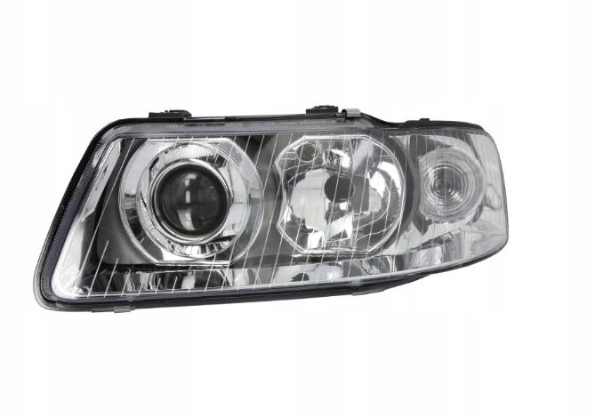 фото №1, Audi a3 8l 2000-2003 фара левый