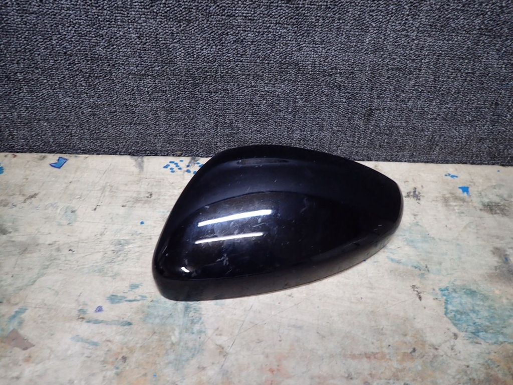 фото №1, Зеркало левая корпус peugeot 2008