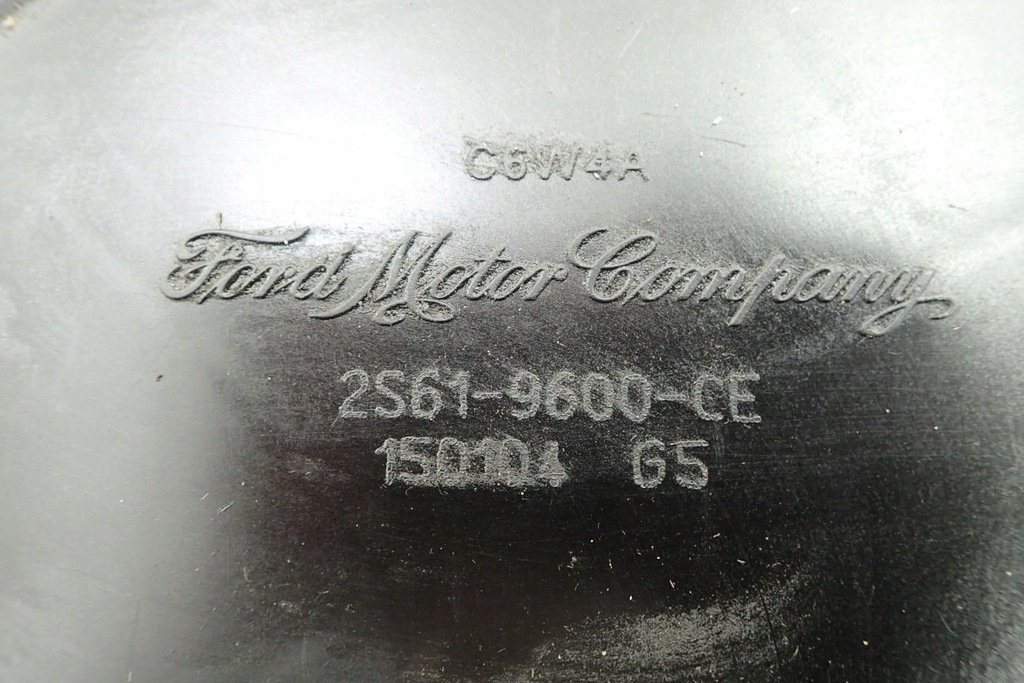 фото №6, Ford fusion 2n11 корпус фильтра воздуха