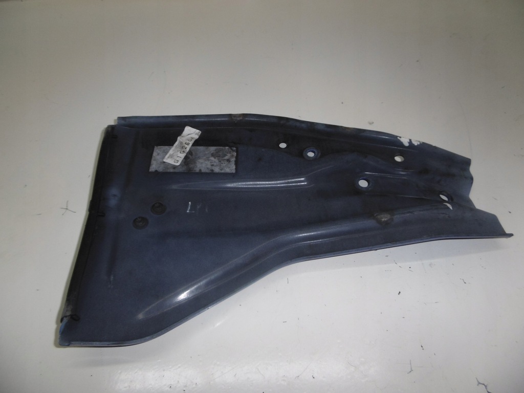 фото №6, Кронштейн кронштейн підкрилок крила scania r