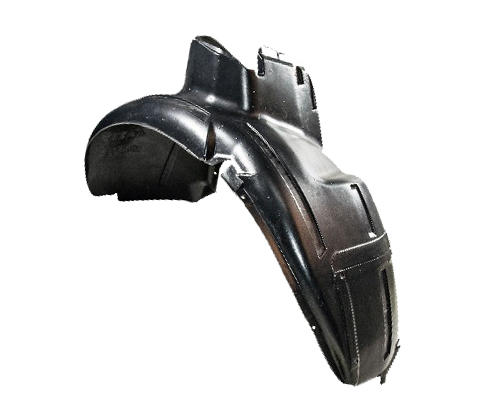 фото №1, Підкрилок підкрилок fiat palio 1996-2004 перед праве