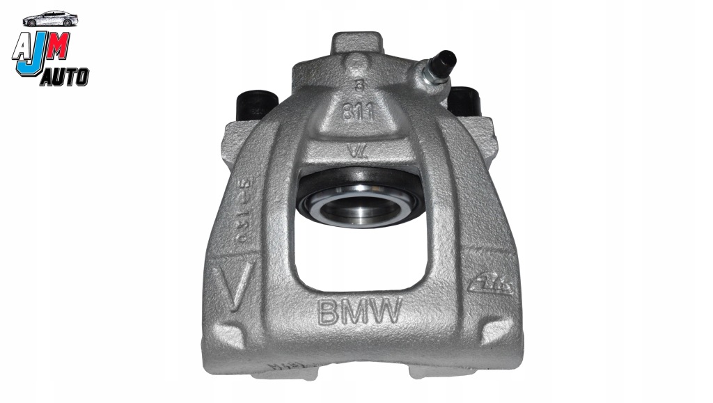 фото №3, Супорт гальмівний перед передній mini one r50 r53