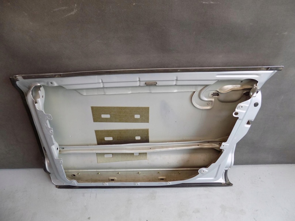 фото №6, Vw touareg 7l дверь правый перед la7w