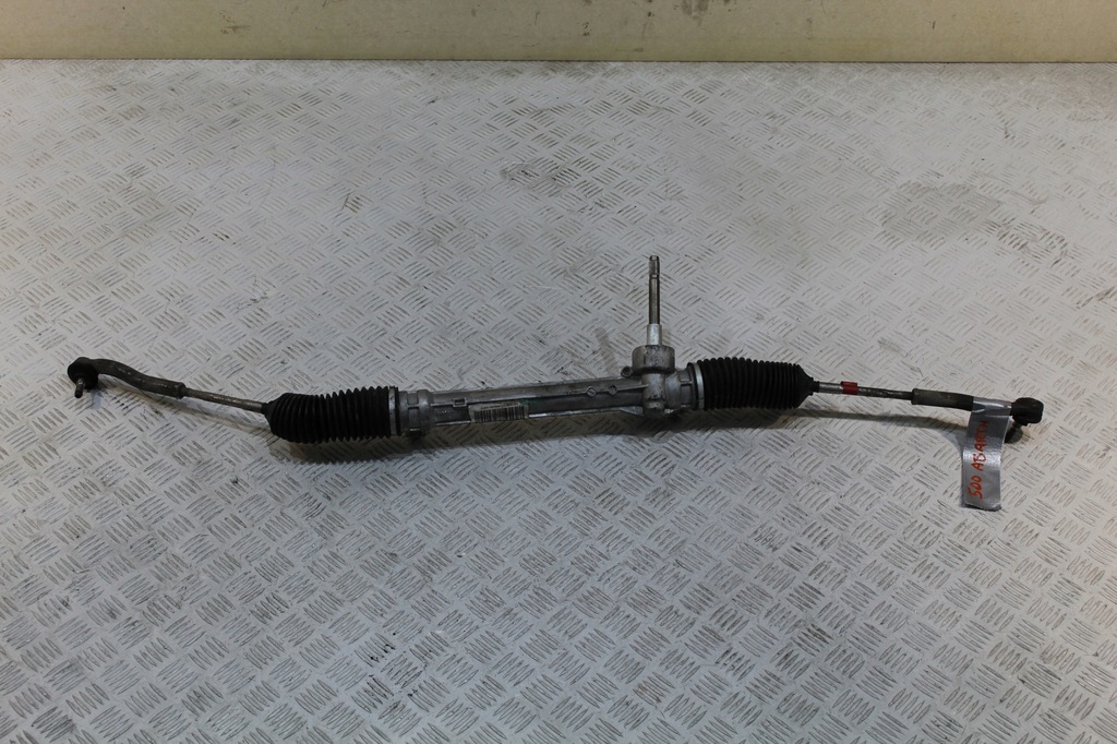 фото №1, Трансмісія кермова abarth 500 2016