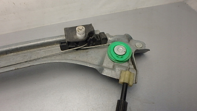 фото №7, Renault laguna iii подъемник стекло правый задняя