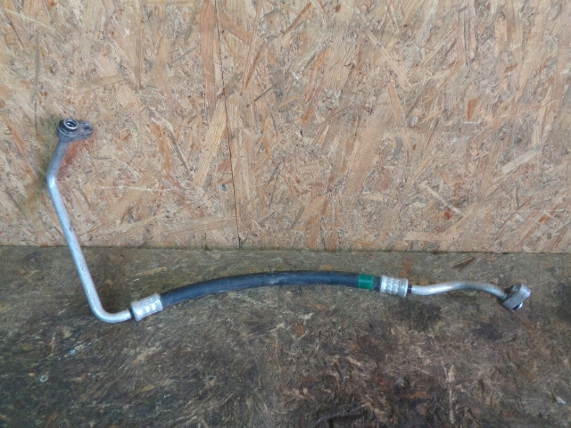 фото №1, Toyota rav4 14r трубка кондиционера 5169